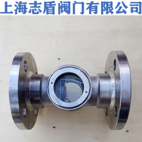 逆止流显示器（指示器） 不锈钢逆止流显示器