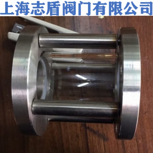 日标法兰视盅 碳钢法兰视盅