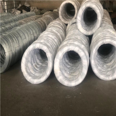 珠海建良金属 镀锌铁丝鼻梁丝  销售