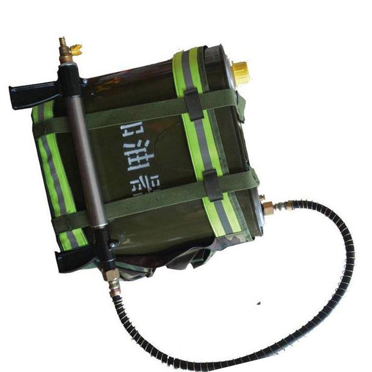 便携式加油器森林消防灭火背负式加油器 防火机具加油器