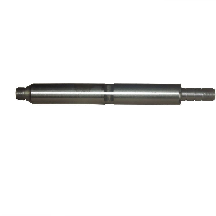 新疆巴音BW160注浆机拉杆 320泥浆泵活塞座工具