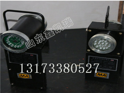 DHY0.6/3.7L机车红尾灯，本安型防爆机车红尾灯批发