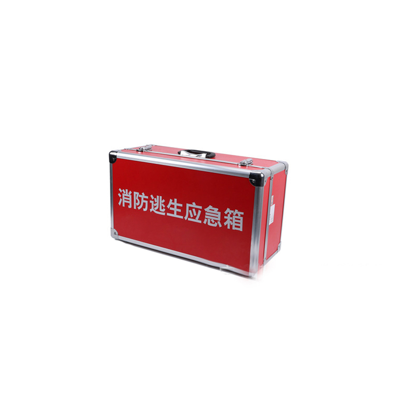 厂家直供ZA90009防汛应急救生箱套装多功能医疗箱