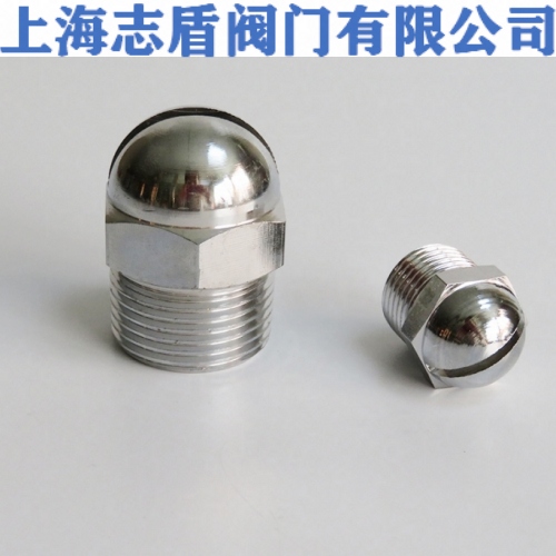 ZSTM水幕喷头