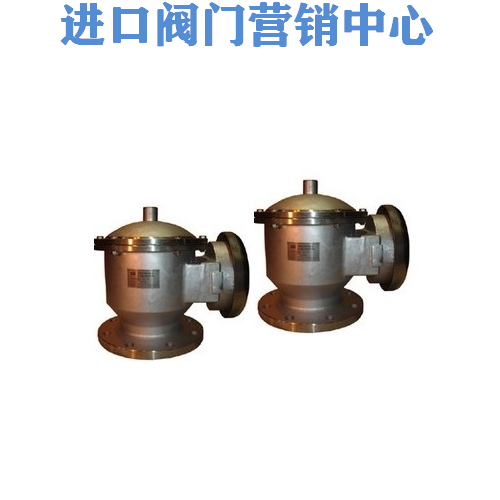 台湾十全呼吸阀 不锈钢呼吸阀