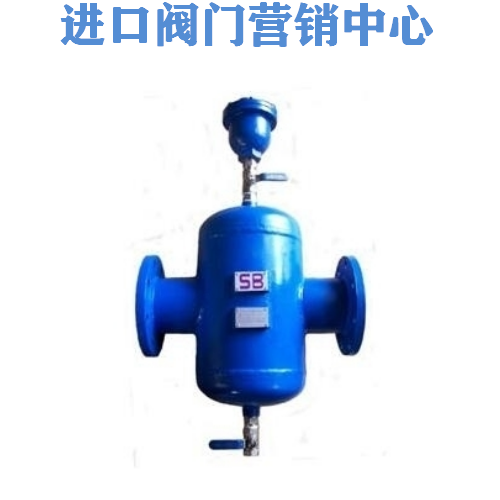 台湾十全微气泡处理器 铸钢微气泡处理器
