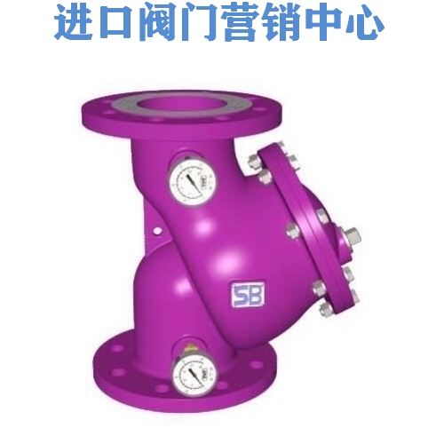 台湾十全Y型过滤器 不锈钢Y型过滤器