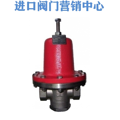 台湾十全气体减压阀 国标气体减压阀