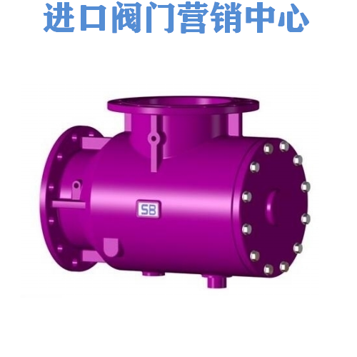 ​台湾十全直角式扩散器 球墨铸铁扩散器