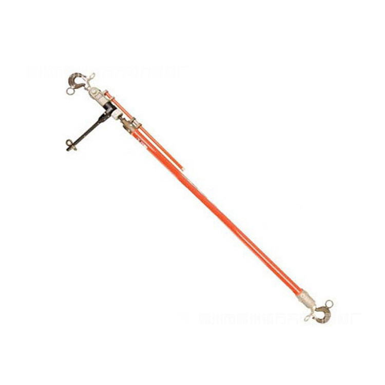 （美国 HasTingss）3464绝缘双勾紧线器电力拉线器