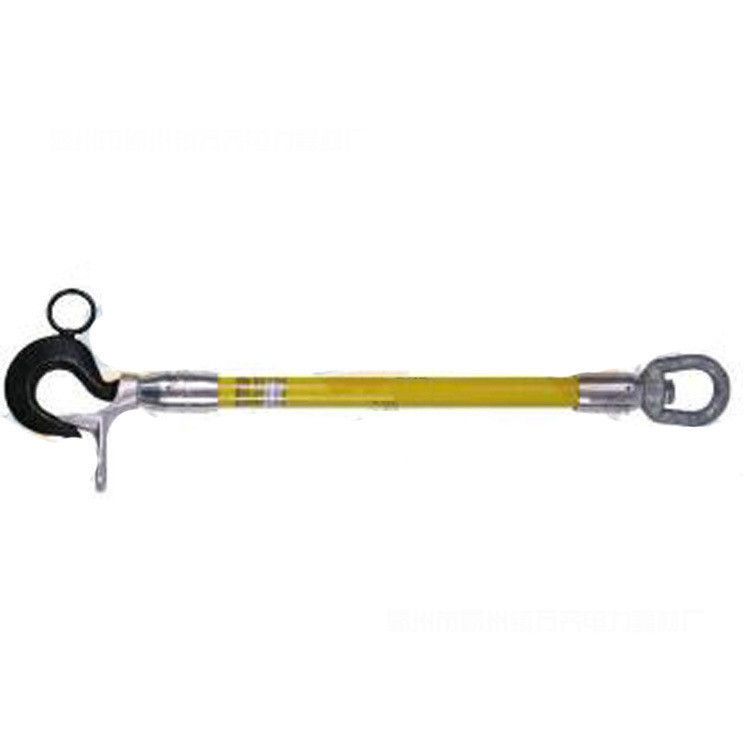 原装进口3410绝缘拉线棒防潮玻璃纤维连杆（美国 HasTingss）