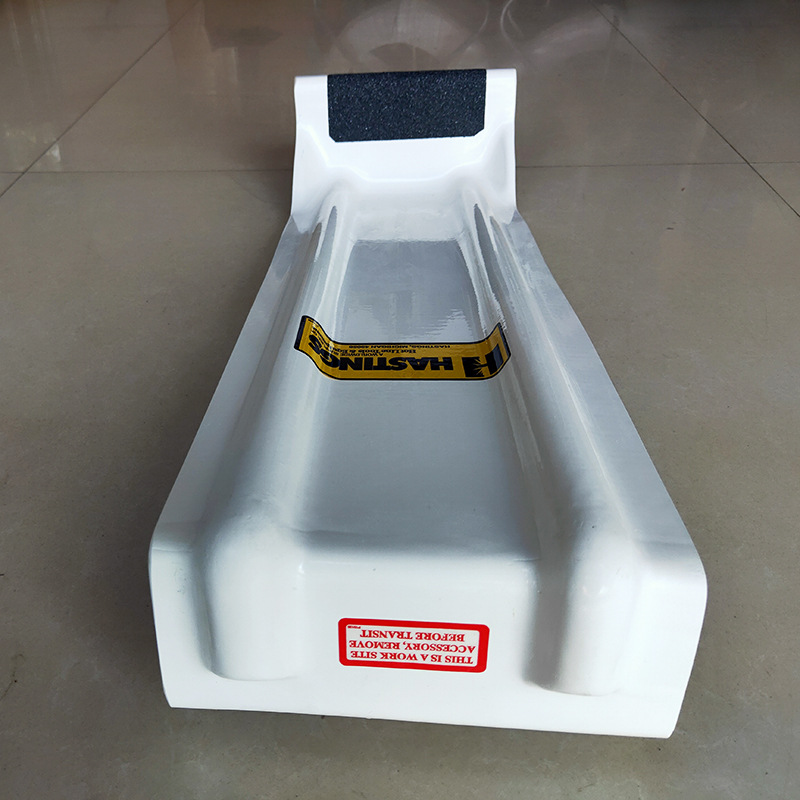 05-961抛光绝缘斗上踏板重负玻璃钢脚蹬（美国 HasTingss）