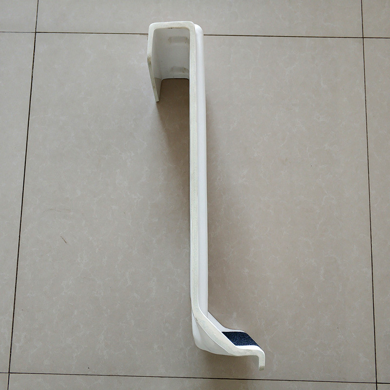 带电作业用斗臂车05-961玻璃钢防滑脚蹬绝缘防滑踏板