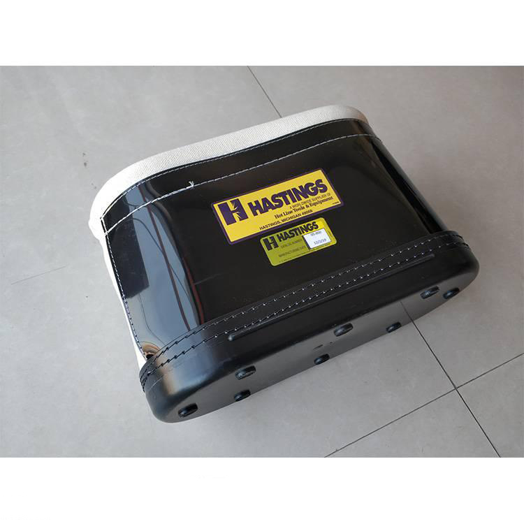 （美国 HasTingss）05-800工具斗挂防两用帆布工具袋