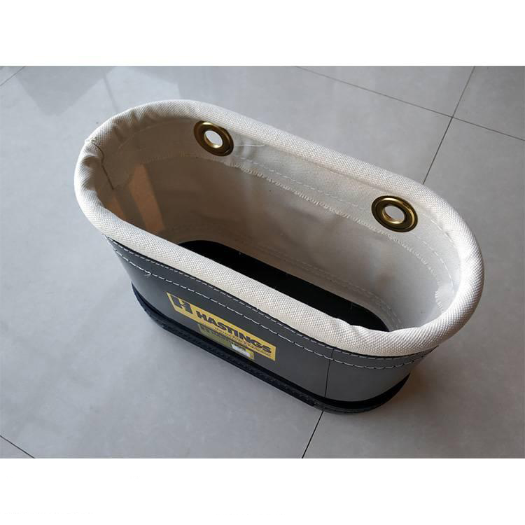 05-800绝缘斗臂车工具箱带电作业挂防两用工具袋