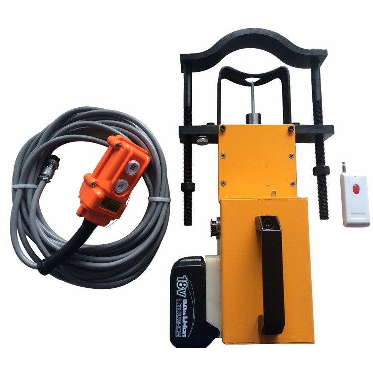 EST-220无线遥控液压电缆刺扎器（Kort）绝缘电缆刺扎器