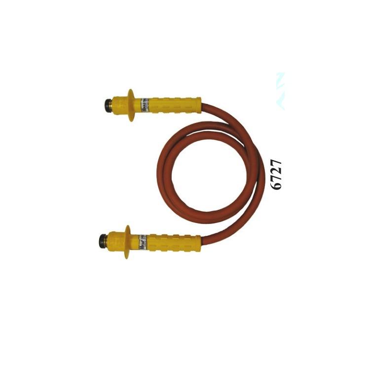 （美国 Hastings）6875 绝缘跳线6876双接头电力引线跳线