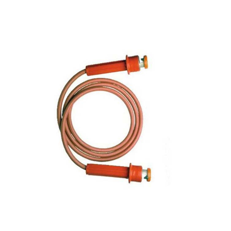 15KV带电作业C601-0163绝缘跳线组绝缘引流线（美国 Chance）