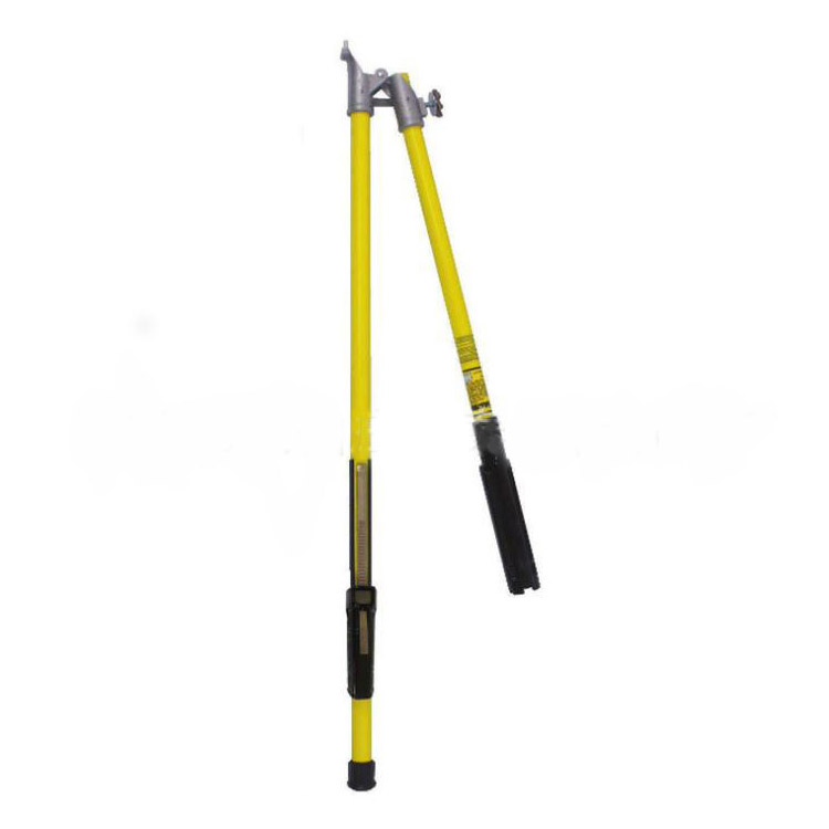 带电作业4601绝缘夹线杆固定式4602 绝缘索夹线杆 （美国 Hastings）  