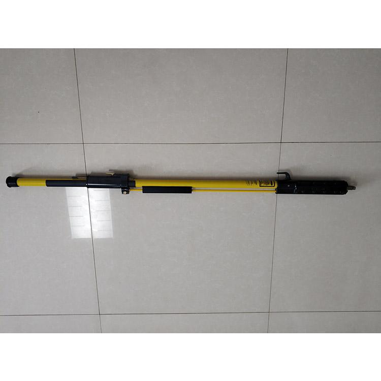 8108射枪式绝缘操作杆套装8110伸缩操作绝缘杆3.2米