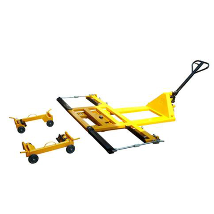 移车器挪车神器物业挪车器小区移车器≥680kg
