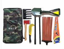 森林防火工具包