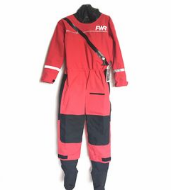 水域救援干式服