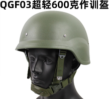 训练头盔
