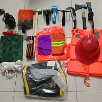现货包邮YFXGB防汛工具包防汛抢险组合防汛应急包防汛应急包