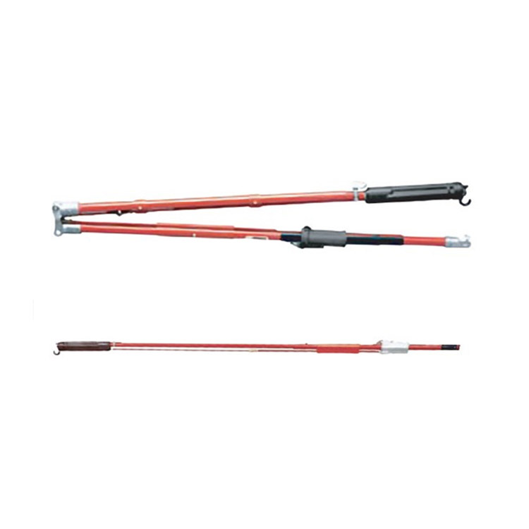 （美国 Chance）C403-0296线夹操作杆折叠式线夹操作杆