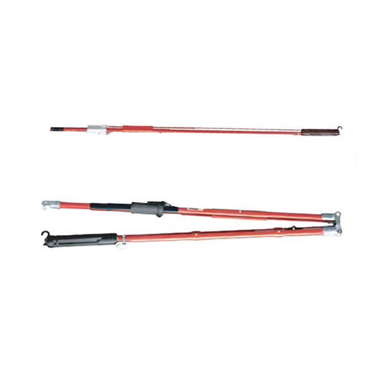 带电作业用插接式线夹操作杆C403-1035（美国 Chance）