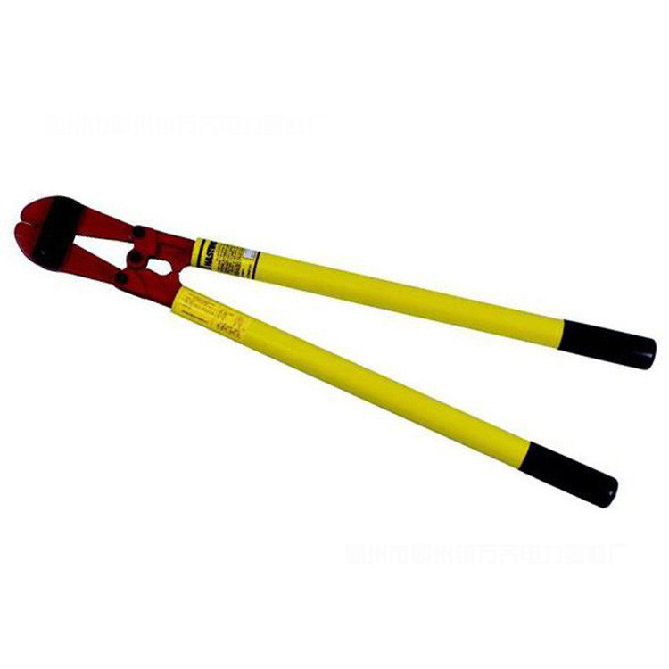 （美国 Hastings）10-665绝缘加强型剪线钳10-666绝缘剪线钳