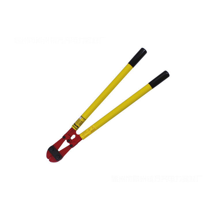 美国原装进口10-765手动断线剪10-965电缆剪线钳断线钳