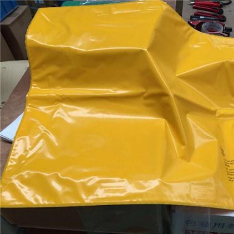 原装进口YS241-01-05树脂绝缘包毯 YS242-01-01黄色绝缘垫