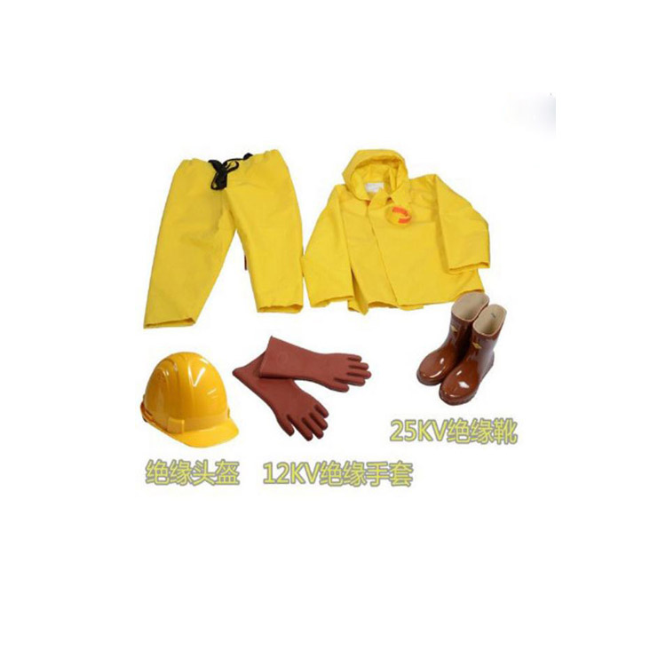 YS206-01-03 绝缘高压胶板20KV配电室绝缘板（日本YS）