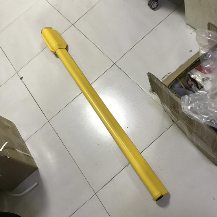 20KV带电作业橡胶绝缘防护管YS303-02-01绝缘跳线管