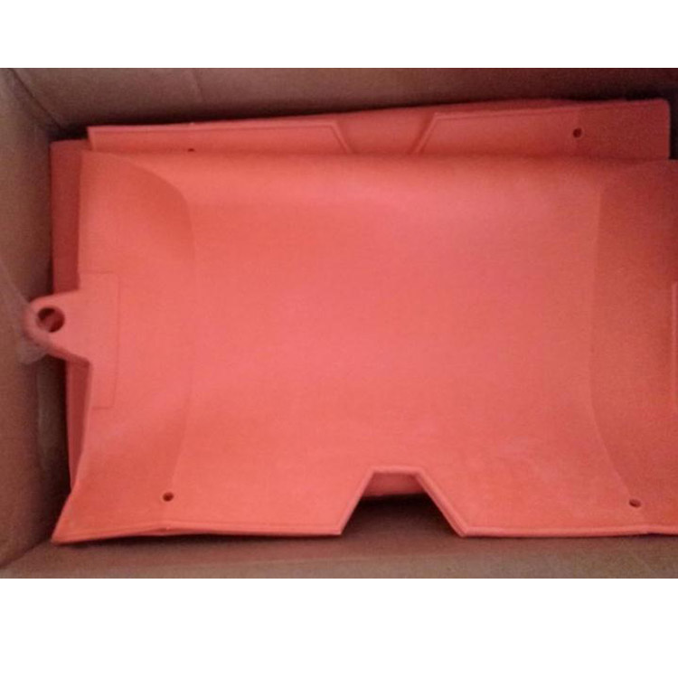 （美国 Salisbury）CC24跌落保险遮蔽罩 600*376*88