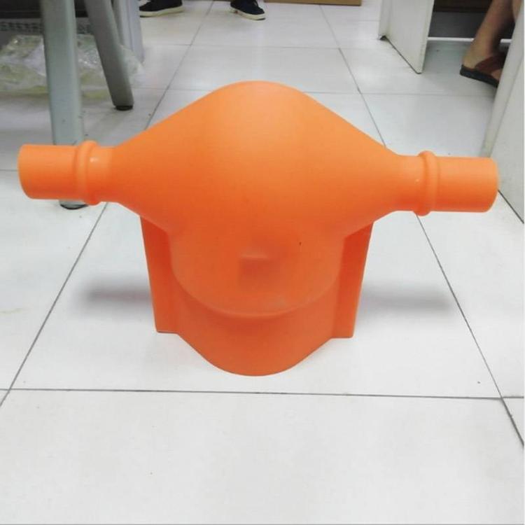 （美国 Salisbury）LRG针型绝缘子保护罩绝缘子瓷瓶遮蔽罩