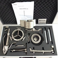 粘贴式堵漏工具LTDF-ZT