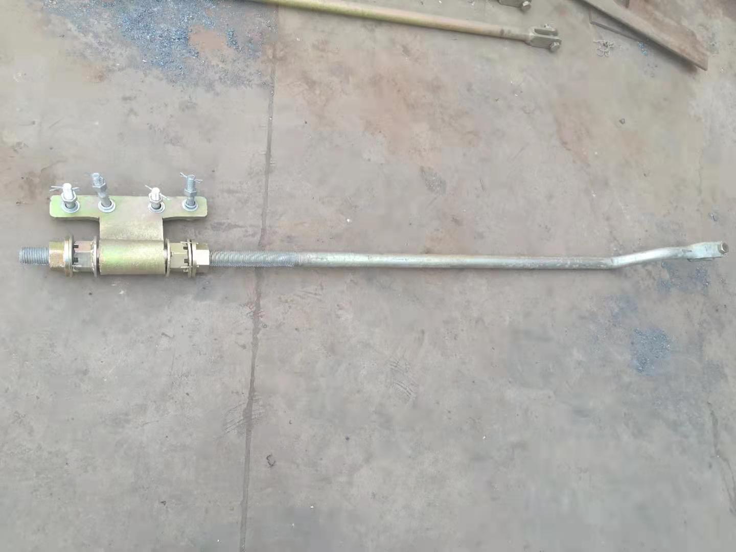 ZD6-G165前端动作杆