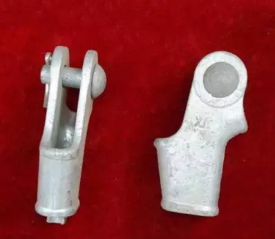 单耳连接器