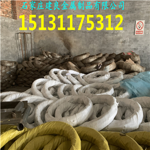 邵阳建良金属 冷拔丝工艺丝 促销