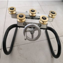接触线校直器MSGW