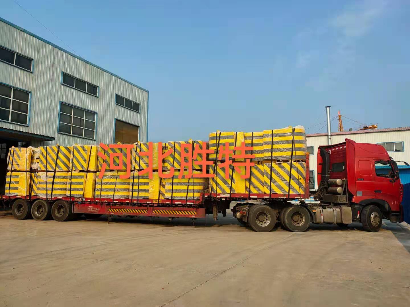 什么是桥梁防撞护舷？桥梁防撞护舷的作用是什么？