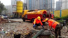 大兴区狼垡抽化粪池污水63337869