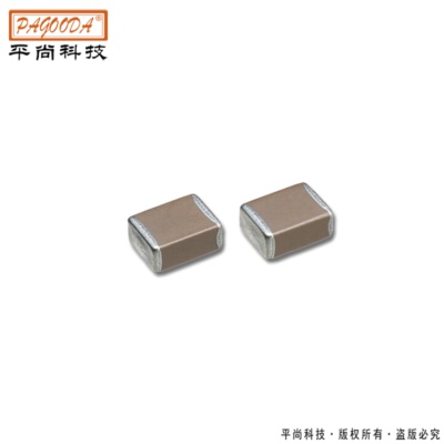 智能家居应用贴片电容