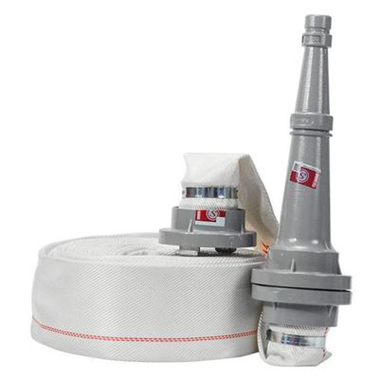 20-65-20中压灭火水带 消防应急救援专用灭火水带现货供应