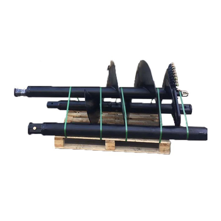 BX15-2施工钻眼机螺旋钻打桩机20-27T地面打孔旋挖钻机