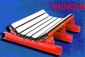 山东1400阻燃缓冲条  阻燃抗静电缓冲条