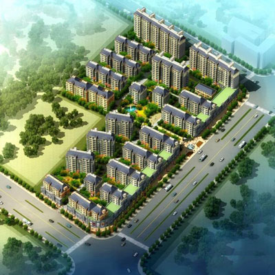 嘉和名城楼盘详细资料_楼盘介绍_销售信息-淮南新房